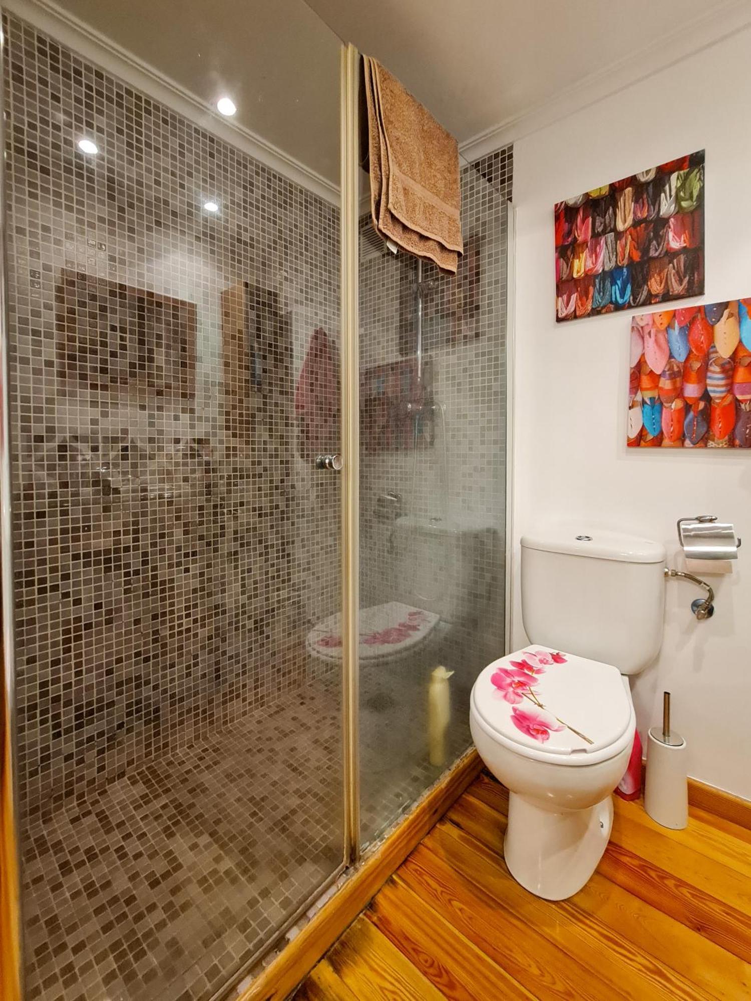Apartamento Balcon De La Luna Benidorm Exteriör bild
