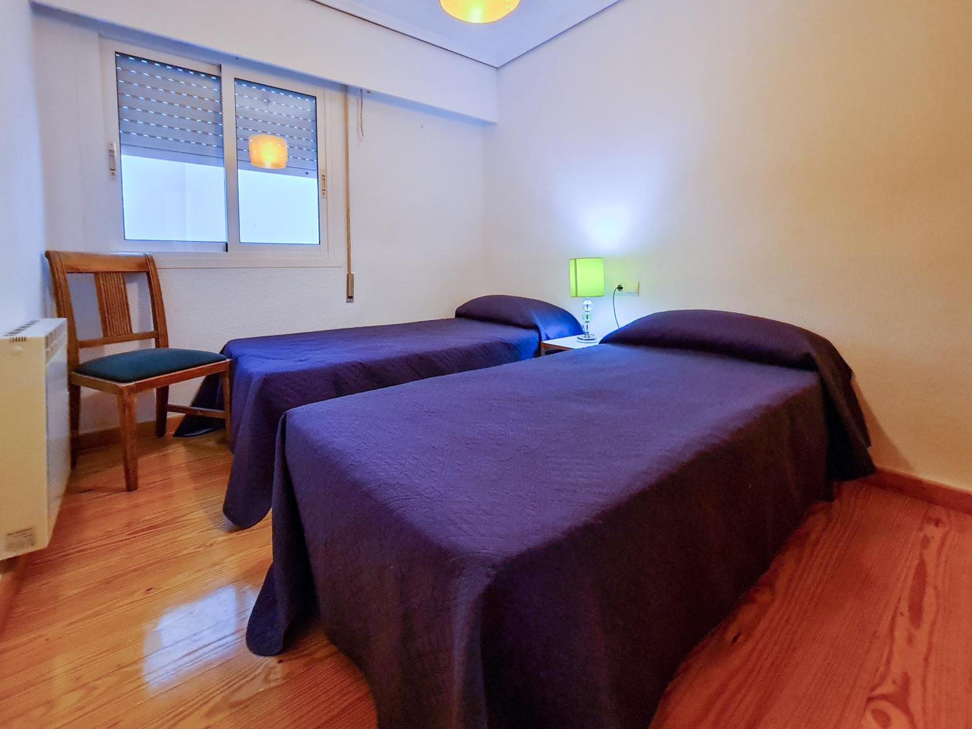 Apartamento Balcon De La Luna Benidorm Exteriör bild
