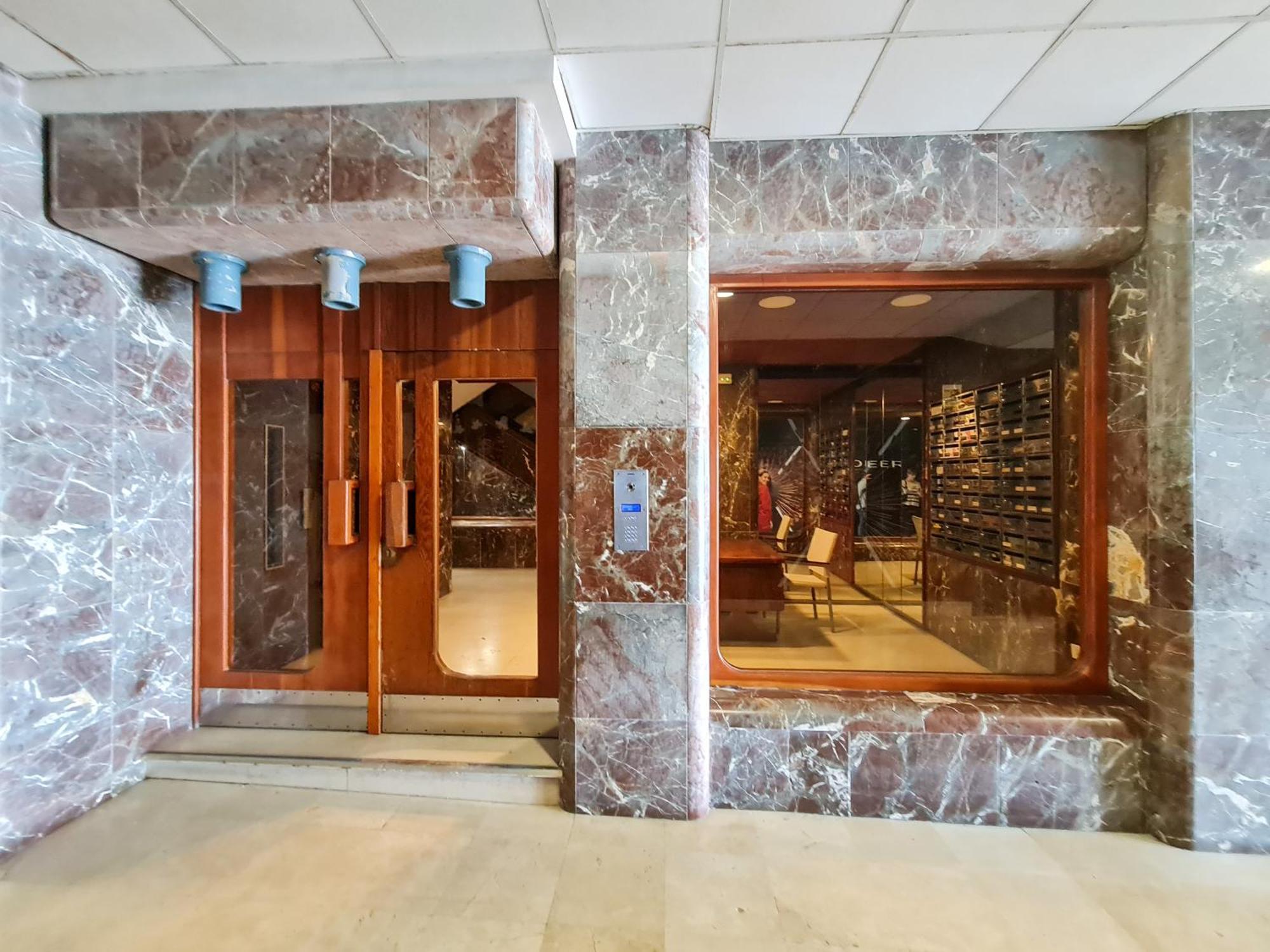 Apartamento Balcon De La Luna Benidorm Exteriör bild