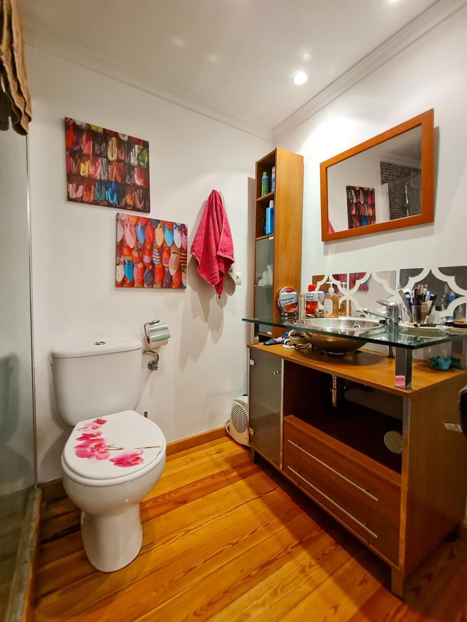 Apartamento Balcon De La Luna Benidorm Exteriör bild