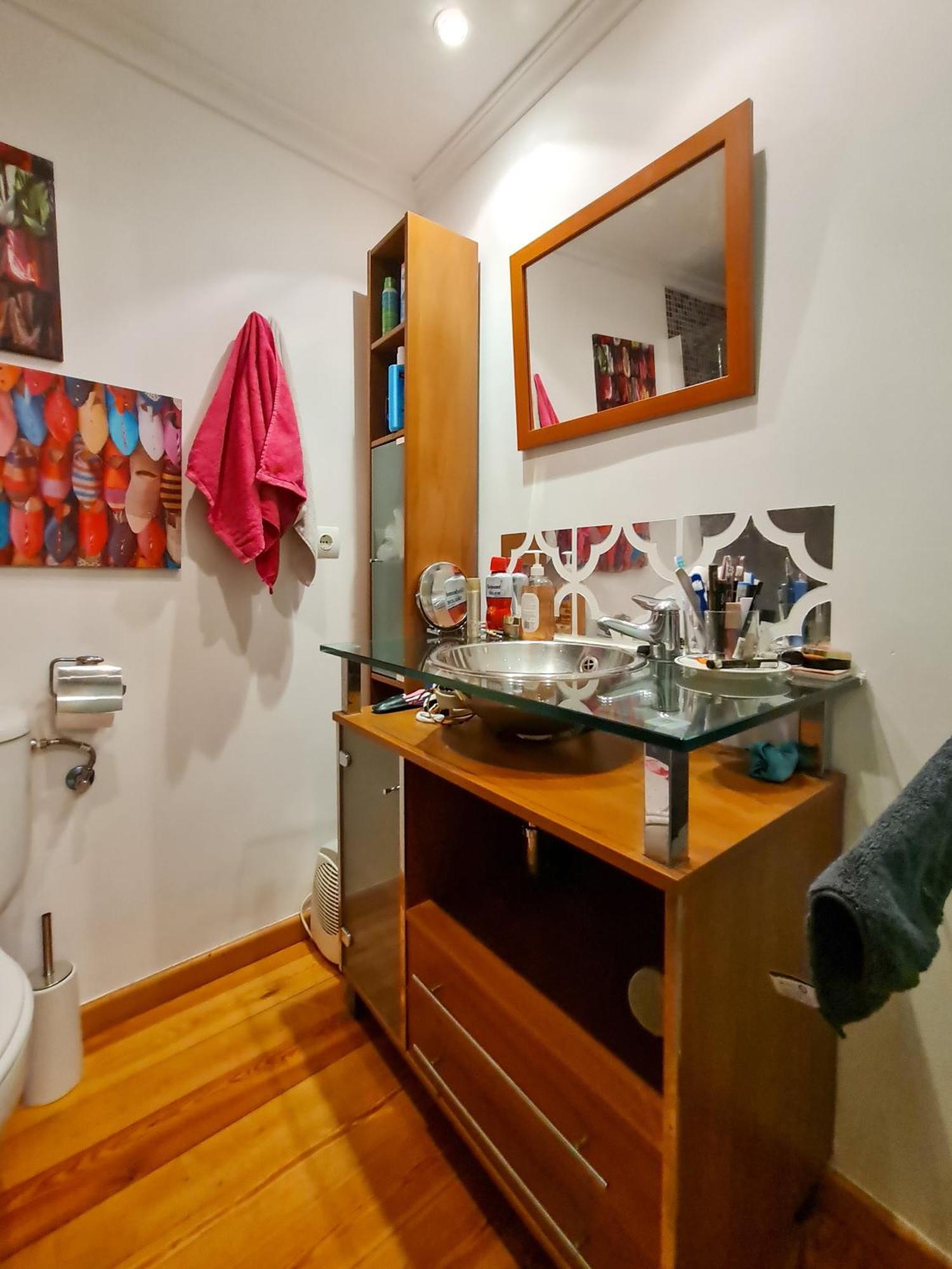 Apartamento Balcon De La Luna Benidorm Exteriör bild