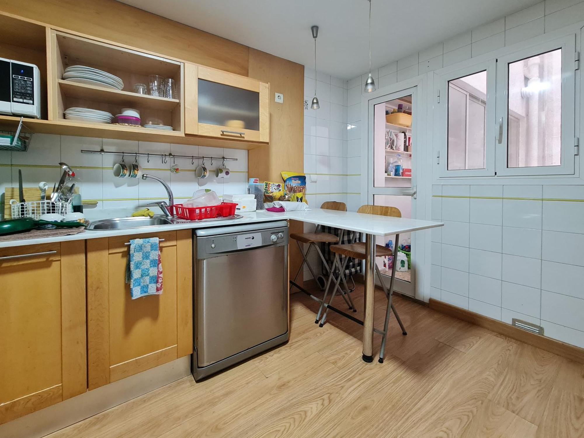 Apartamento Balcon De La Luna Benidorm Exteriör bild