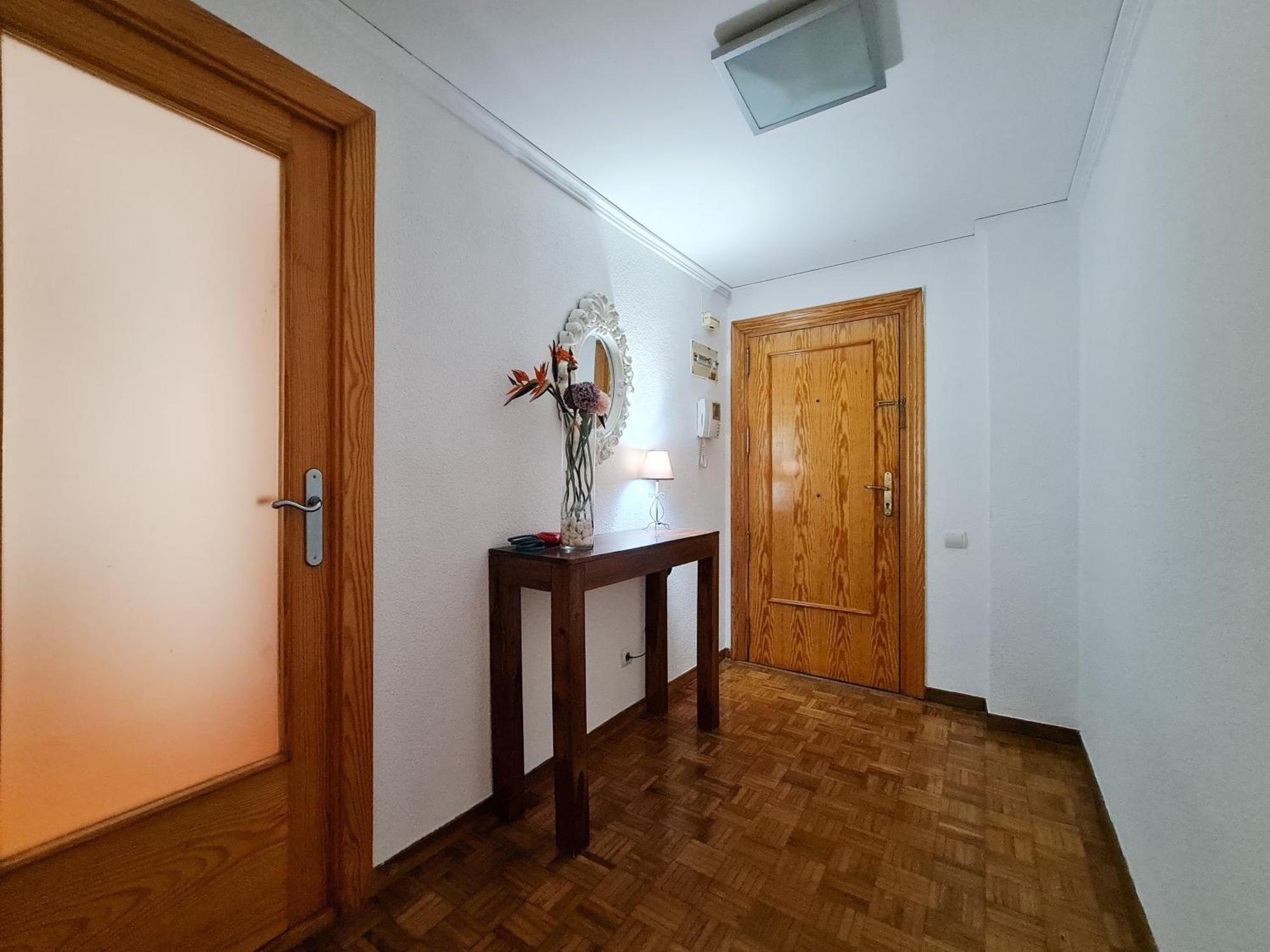 Apartamento Balcon De La Luna Benidorm Exteriör bild