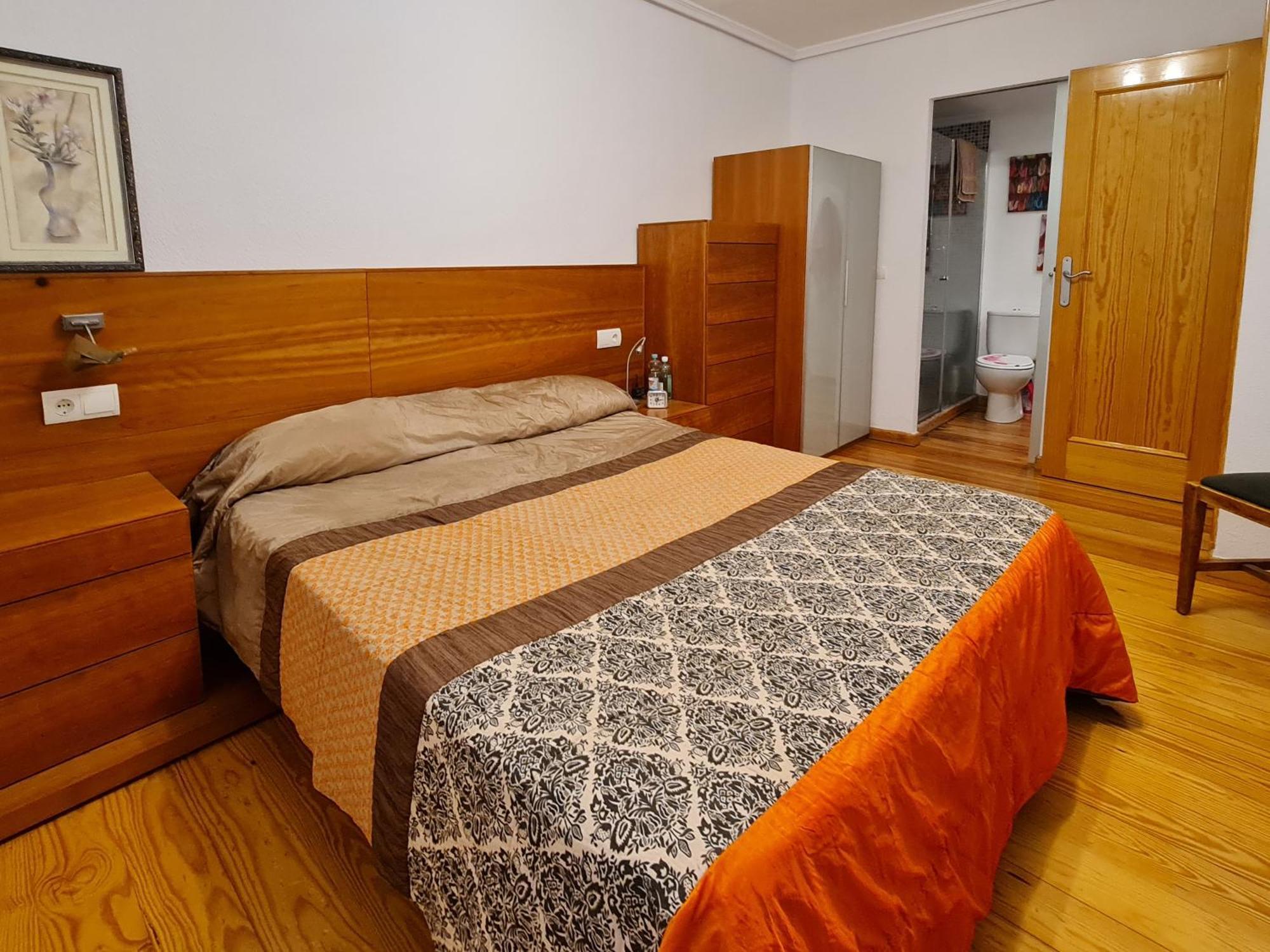 Apartamento Balcon De La Luna Benidorm Exteriör bild