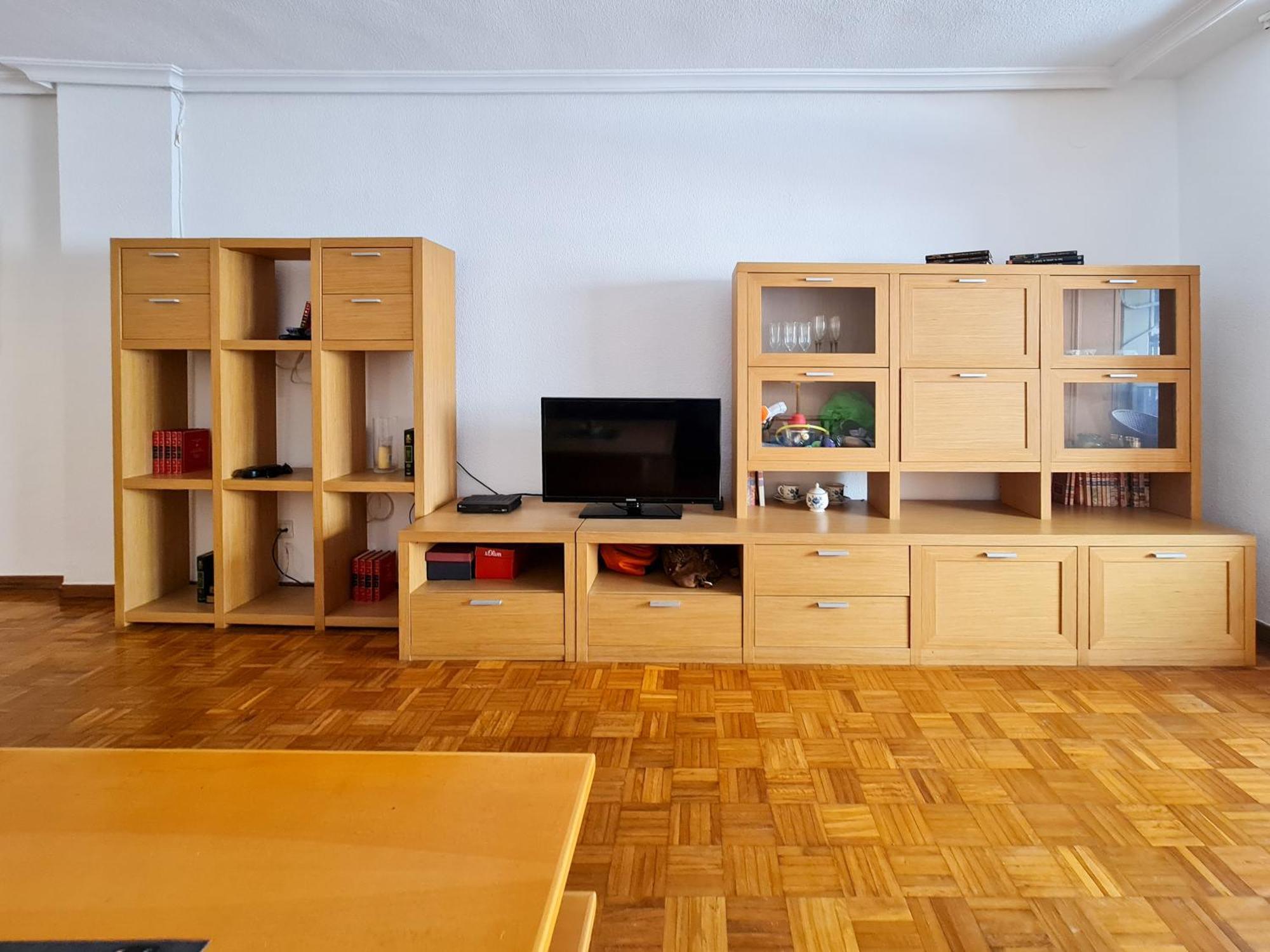 Apartamento Balcon De La Luna Benidorm Exteriör bild