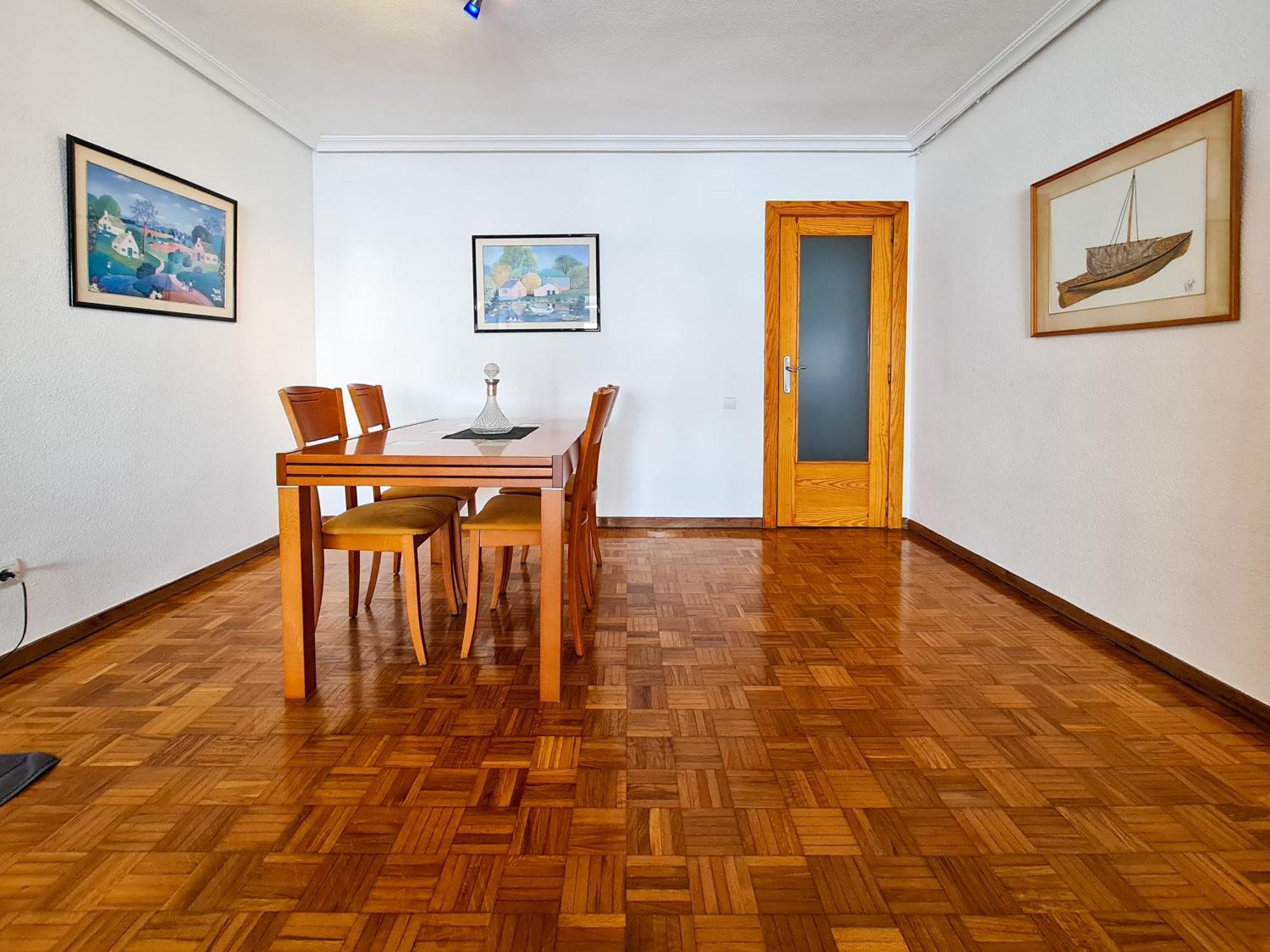 Apartamento Balcon De La Luna Benidorm Exteriör bild
