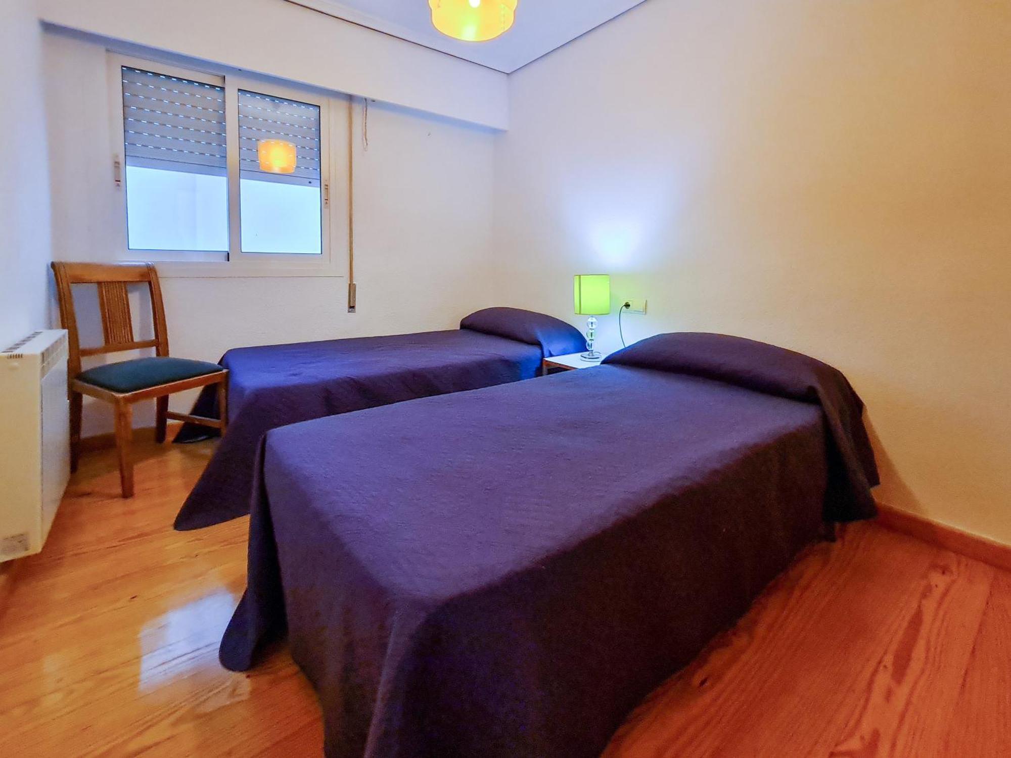 Apartamento Balcon De La Luna Benidorm Exteriör bild